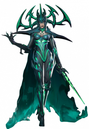 Helafulldefaultcostume — Marvel Rivals, All Character's and skins option 35