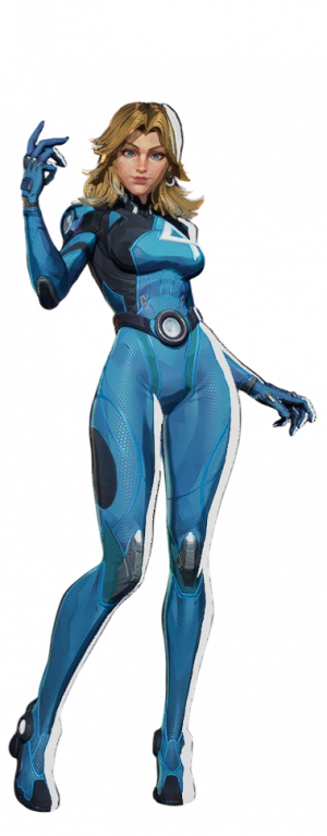 Invisiblewomanfirstfamilyfull — Marvel Rivals, All Character's and skins option 56