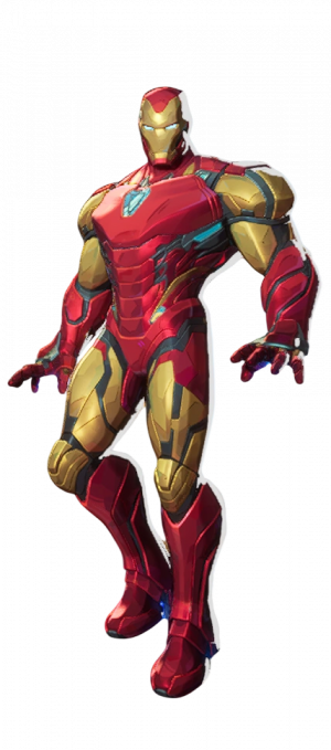 Ironmanavengersendgamefull — Marvel Rivals, All Character's and skins option 66