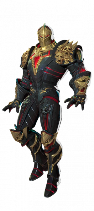 Ironmanbloodedgearmorfull — Marvel Rivals, All Character's and skins option 67