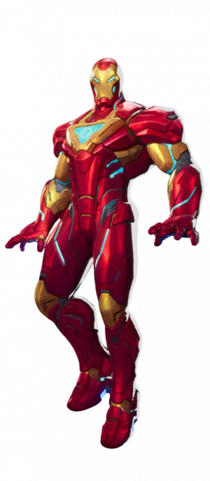 Ironmanfulldefaultcostume — Marvel Rivals, All Character's and skins option 64