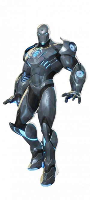 Ironmansuperiorironmanfull — Marvel Rivals, All Character's and skins option 68