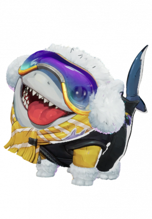 Jeffthelandsharkcuddlyfuzzlefinfull — Marvel Rivals, All Character's and skins option 71
