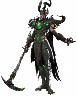 Lokiall Butcherfull — Marvel Rivals, All Character's and skins option 75