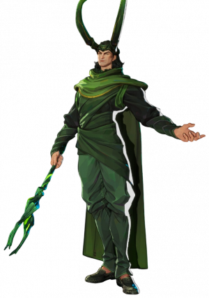 Lokilokiseason2full — Marvel Rivals, All Character's and skins option 76