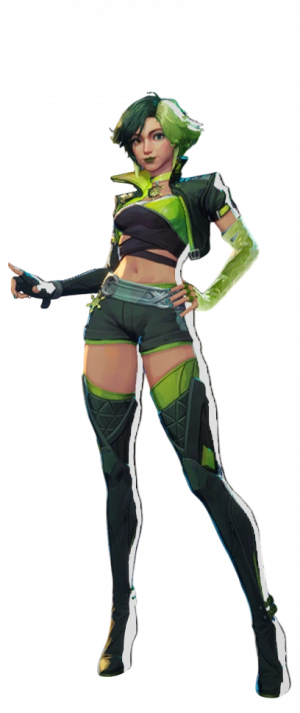 Lunasnowmintybeatsfull — Marvel Rivals, All Character's and skins option 78