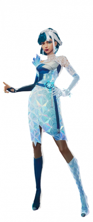 Lunasnowshiningstarfull — Marvel Rivals, All Character's and skins option 80