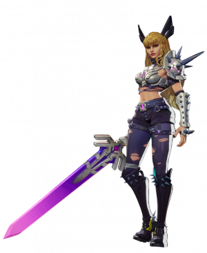 Magikamethystarmorfull — Marvel Rivals, All Character's and skins option 83