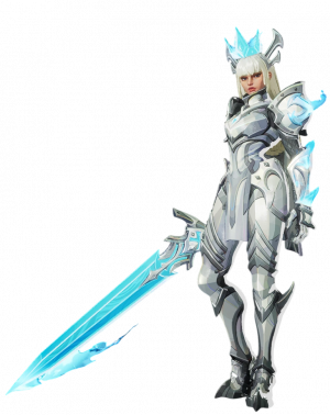 Magikeldritcharmorfull — Marvel Rivals, All Character's and skins option 85