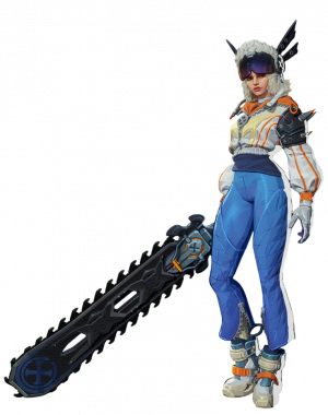 Magikfrozendemonfull — Marvel Rivals, All Character's and skins option 87