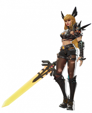 Magikfulldefaultcostume — Marvel Rivals, All Character's and skins option 81