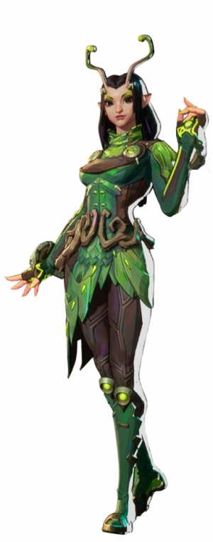 Mantisfulldefaultcostume — Marvel Rivals, All Character's and skins option 96