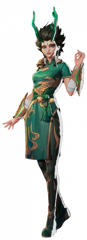 Mantisjademaidenfull — Marvel Rivals, All Character's and skins option 99