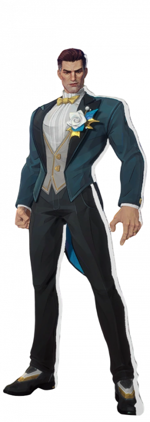 Misterfantasticthelifefantasticfull — Marvel Rivals, All Character's and skins option 103