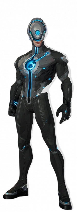 Misterfantasticthemakerfull — Marvel Rivals, All Character's and skins option 104