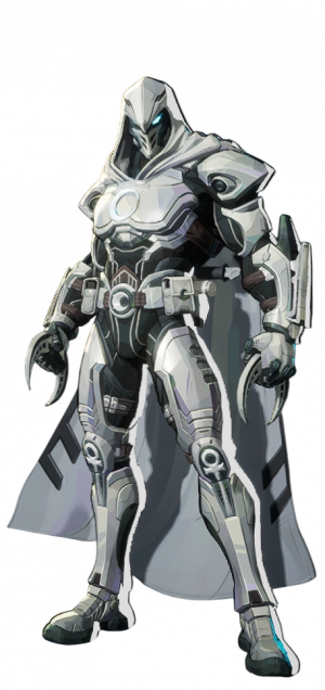 Moonknightfulldefaultcostume — Marvel Rivals, All Character's and skins option 105