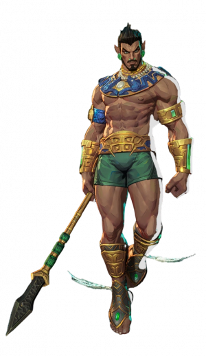 Namorblackpantherwakandaforeverfull — Marvel Rivals, All Character's and skins option 110