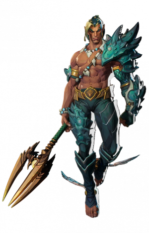 Namorfulldefaultcostume — Marvel Rivals, All Character's and skins option 109