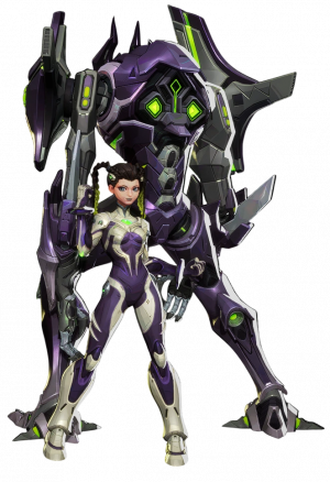 Peniparkervenomfull — Marvel Rivals, All Character's and skins option 116