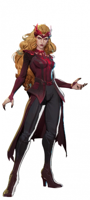 Scarletwitchdoctorstrangeinthemultiverseofmadnessfull — Marvel Rivals, All Character's and skins option 127