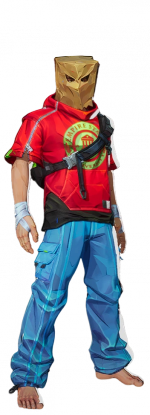 Spider Manbag Manbeyondfull — Marvel Rivals, All Character's and skins option 132