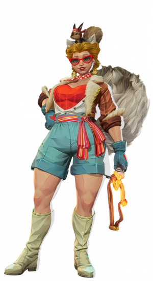 Squirrelgirlurbanhunterfull — Marvel Rivals, All Character's and skins option 139
