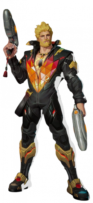 Star Lordmasterofthesunfull — Marvel Rivals, All Character's and skins option 144