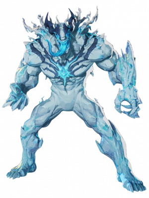Venomsnowsymbiotefull — Marvel Rivals, All Character's and skins option 163