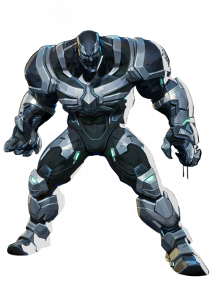 Venomspaceknightfull — Marvel Rivals, All Character's and skins option 164