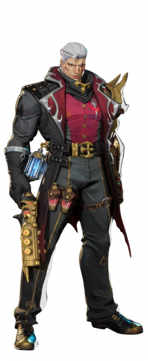 Wintersoldierbloodsoldierfull — Marvel Rivals, All Character's and skins option 166