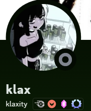 Klax — Haru List of 2024 option 30