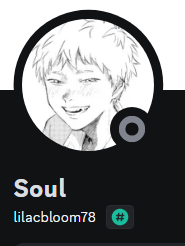 Zzzzz 1733346829soul — Haru List of 2024 option 10