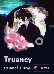 Zzzzz 1733346829truancy — Haru List of 2024 option 12