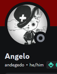 Zzzzz 1733346830angelo — Haru List of 2024 option 13
