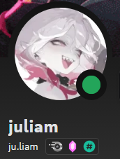 Zzzzz 1733346830juliampfp — Haru List of 2024 option 27