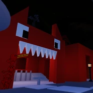 Carnival — Forsaken Maps option 8