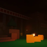 Glasshouses — Forsaken Maps option 7