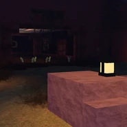 Horrorhotel — Forsaken Maps option 6