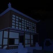 Uag — Forsaken Maps option 3