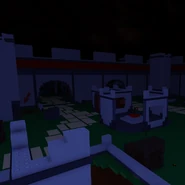 Forsaken Maps — option 2