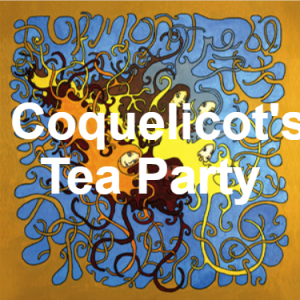 108 Coquelicots Tea Party — of Montreal songs option 108