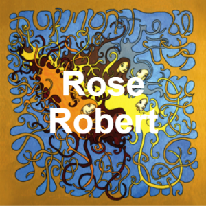 109 Rose Robert — of Montreal songs option 109