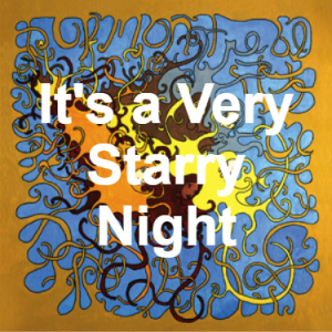 110 Its A Very Starry Night — of Montreal songs option 110