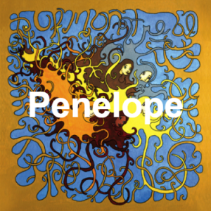 116 Penelope — of Montreal songs option 116