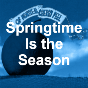 12 Springtime Is The Season Blue — of Montreal songs option 12