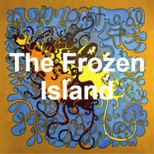 121 The Frozen Island — of Montreal songs option 120