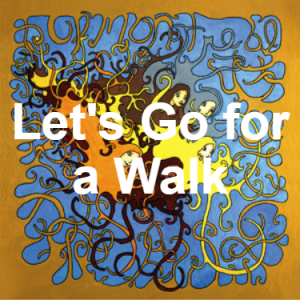 123 Lets Go For A Walk Coquelicot Leaves The Frozen Island To Resume Her Work As An Efeblum With Claude And Lecithin In Tow — of Montreal songs option 122