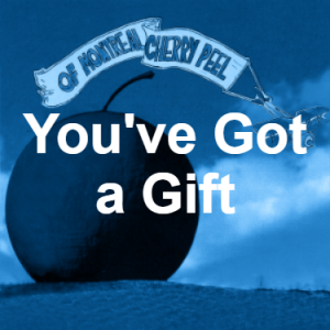 14 Youve Got A Gift Blue — of Montreal songs option 14