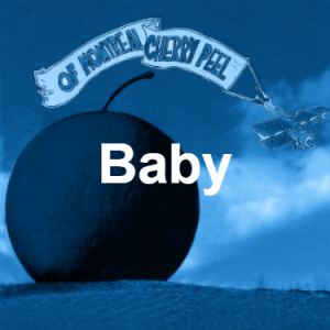 2 Baby Blue — of Montreal songs option 2