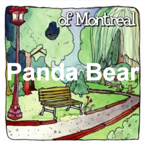 29 Panda Bear — of Montreal songs option 28